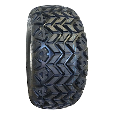 RHOX Red Hawk TIR350 Tire 22x1110 4 Ply Golf Carts