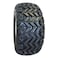 RHOX Red Hawk TIR350 Tire 22x1110 4 Ply Golf Carts