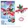 The Elf on the Shelf Peppermint Plane Ride  Elf NOT Included