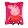 Franco Peppa Pig Kids Super Plush Cozy Snuggle TM Pillow 100 Officially Licensed Product