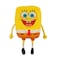 Franco Collectibles Kidult Super Soft Plush Cuddle Pillow Buddy Official Licensed Product Spongebob Squarepants