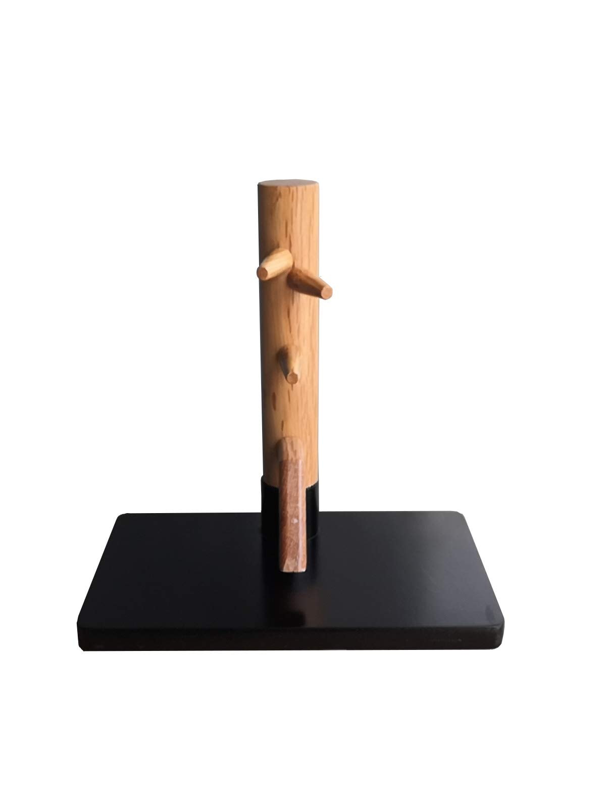 Buy TAO Laboutiquewinghcun Mini Wooden Dummy Wing Chun Decoration For ...