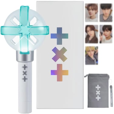 Sayzer TXT Lightstick Official Ver 2 with 5 Photocards