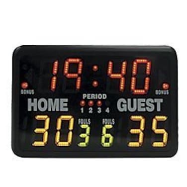 Gamecraft Wireless Module Scoreboard not Included  Replacement Module Only