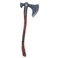 damdos Halloween Cosplay Props for GodWar Axe Foam Leviathan Kratos Axes Weapon Birthday Gifts