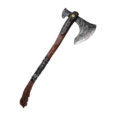 CoserWorld 11 Replica PU Foam Hammer Medieval Leviathan Axes Costume Prop Halloween Cosplay Weapons