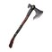 CoserWorld 11 Replica PU Foam Hammer Medieval Leviathan Axes Costume Prop Halloween Cosplay Weapons