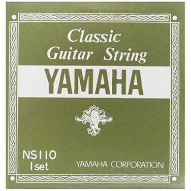 Yamaha String Ns110  Classical Guitar 1 Set