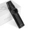 Ueteto Kazoos with 5 extra Membranes Metal Kazoo with Adjustable Tone for Guitar Ukulele Violin Piano Keyboard Easy to Learn Musical Instruments for KidsadultsMusic Lovers black
