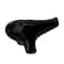 NIGHT byNoble Plastic Ocarina Alto C Black