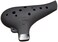 NIGHT Night By Noble Plastic Ocarina AC Black