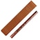 Handmade Natural Wood Quena Flute Wood Musical Instruments Wind Cultural Andean Tradition Red