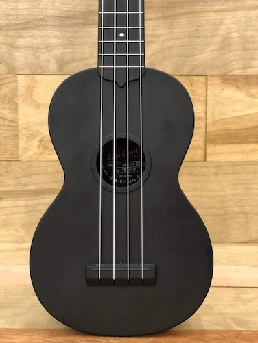 Kala Official Learn To Play Color Chord Ukulele Starter Kit for Beginners  includes a Color Chord Soprano Ukulele logo tote bag online lessons tuner app and booklet LTPSCC