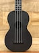 Kala Official Learn To Play Color Chord Ukulele Starter Kit for Beginners  includes a Color Chord Soprano Ukulele logo tote bag online lessons tuner app and booklet LTPSCC