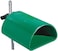 Latin Percussion LP Blast Block Low Pitch Green Color