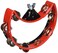 Rhythm Tech Tambourine RED REGULAR DST 30