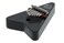 LP Latin Percussion Kalimba Pentatonic Thumb Piano Siam Oak Body 9 Metal Tongues C Pentatonic Scale Finish Deep Cherry LP0219DC