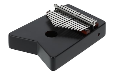 Latin Percussion Kalimba 17Key LP0217DC