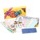 TOCA LIFE Secret Crumpet Restaurant DIY Activity Kit Mystery Box with Exclusive Collectible Kids Toys  Games for Ages 6 and up