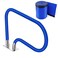 Pool Handrail Cover 8 Feet Swimming Pool Hand Railing Covers Slip Resistant Safety Hand Rail Grip Handles Sleeve AntiScald for Swimming Pools Inground Ladder Handles Cover GripsBlue1 PCS
