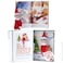 The Elf on the Shelf Boy Light Red and White