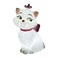 Paladone Aristocats Marie LampOfficially Licensed Disney Merchandise Multicolour