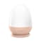 VAVA VACL006 Kids Baby Night Light Bedside Lamp for Breastfeeding ABSPC Touch Control Timer SettingPink
