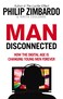 Rider Man Disconnected How the digital age is changing young men forever