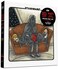 Darth Vader  Son  Vaders Little Princess Deluxe Box Set includes two art prints Star Wars