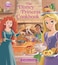 The Disney Princess Cookbook