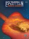 Alfred Music Led Zeppelin Acoustic Classics Revised