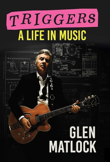 Triggers A Life in Music