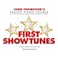 First Showtunes John Thompsons Easiest Piano Course