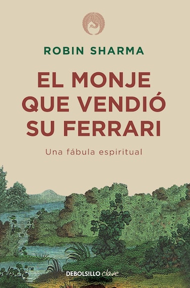 Monje que vendi su Ferrari El