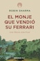Monje que vendi su Ferrari El