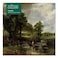 Adult Jigsaw Puzzle Ng John Constable the Hay Wain 500 Pieces 500Piece Jigsaw Puzzles