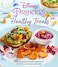 Insight Kids Disney Princess Healthy Treats Cookbook Cookbook Gifts for Disney Fans