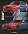 Veloce Publishing Ltd BMW M3  M4 The complete history of these ultimate driving machines