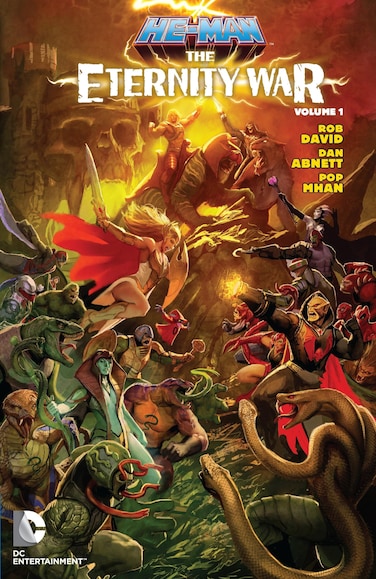 HeMan