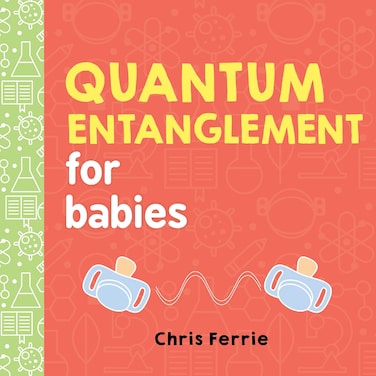 DK Quantum Entanglement for Babies