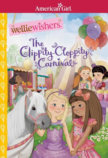 The ClippityCloppity Carnival