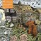 Adult Jigsaw Puzzle Angela Harding Rose Cottage 1000Piece Jigsaw Puzzles