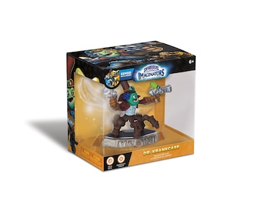 ACTIVISION Skylanders Imaginators Dr Krankcase