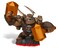 ACTIVISION Skylanders Trap Team Trap Master Wallop Character Pack