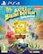 Thq Nordic 43504 Spongebob Battle For Bikini Bottom Pegi Ps4 Game Ps4