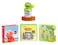 Little Tikes Story Dream Machine Sesame Street Collection 4 in PDQ