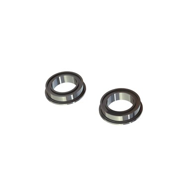 ARRMA Flange Ball Bearing 10x15x4mm 2 ARA620003