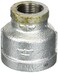 LDR Industries 311 RC11434 Coupling Black 114Inch X 34Inch