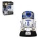 Funko Pop Star Wars R2D2 Lights  Sounds Shop Exclusive
