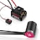 HOBBYWING Quicrun 10BL120 G2  3652SL G2 Combo QR10BL120 G2 3652SL 4000KV G2
